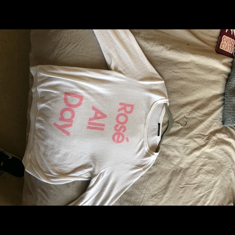 Wild fox sweatshirt